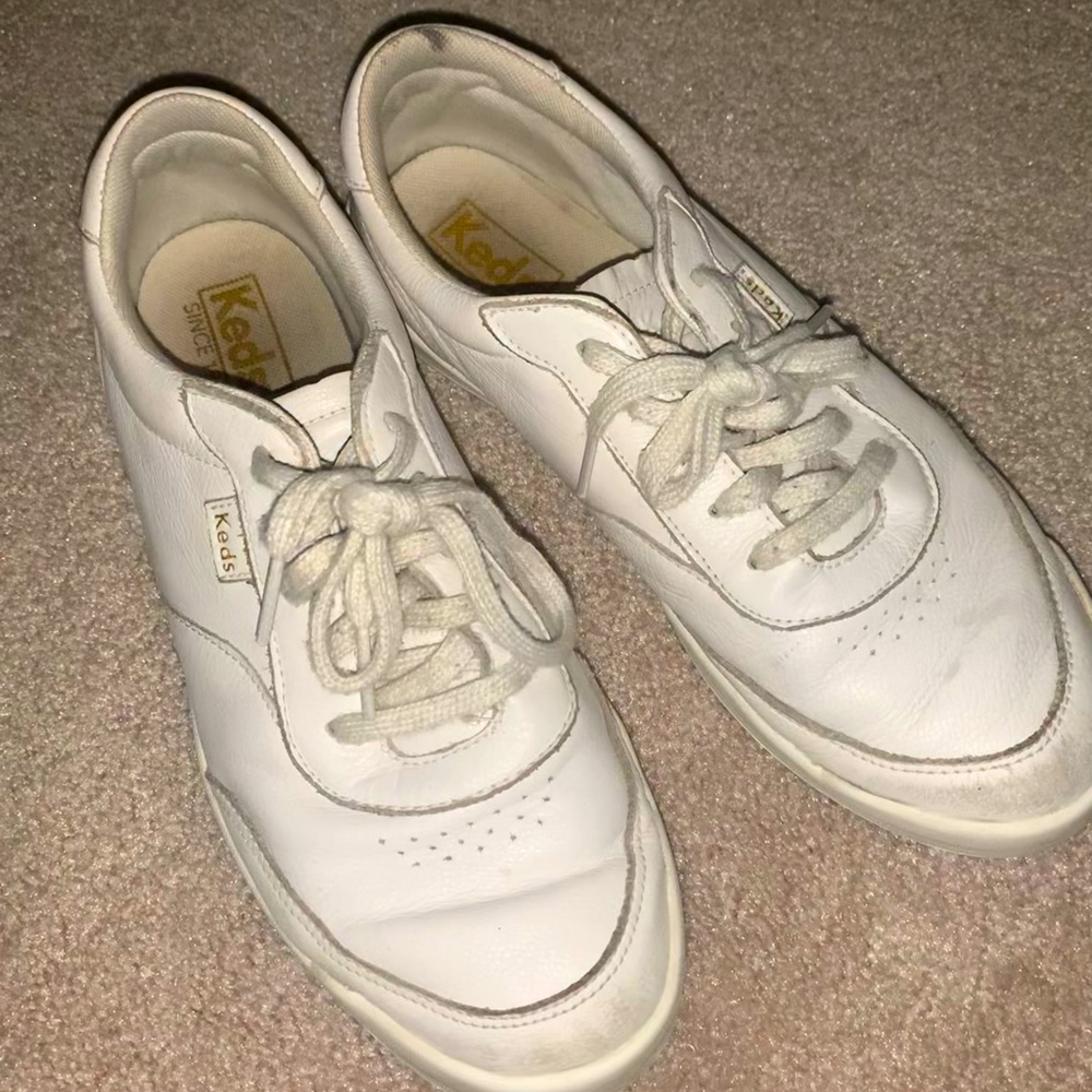 used keds